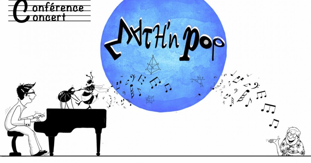 Math'n pop