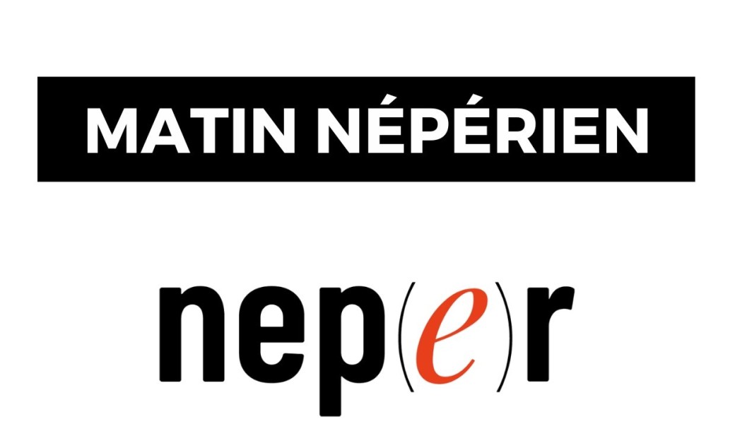 Matin Népérien - GEO IA SEO : ce qui va (encore) changer dans les prochains mois