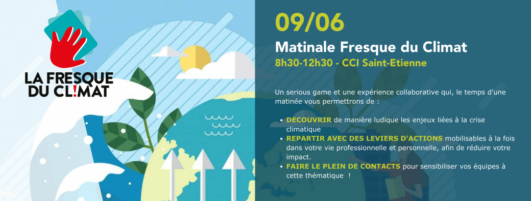 09/06 Matinale Fresque du Climat