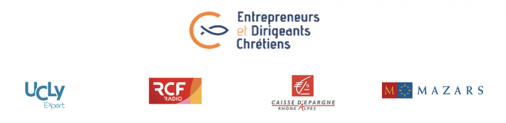 Matinale EDC en Webinar  avec Dom Didier Le Gal & Guillaume Juge 