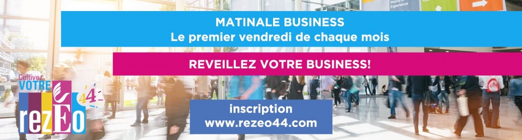 Matinale Business