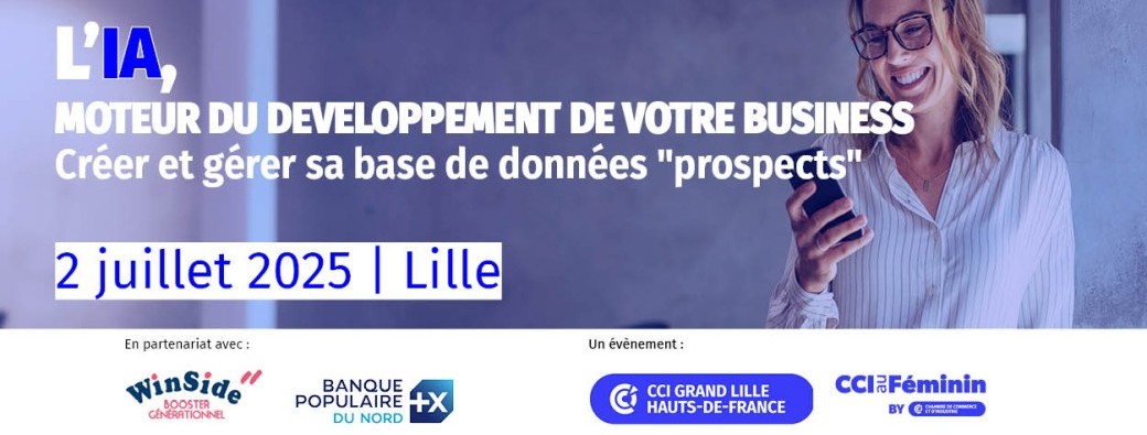 Matinale business'L 