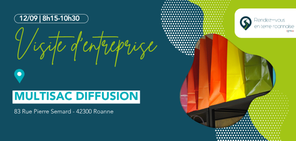 12/09 - Matinale chez Multisac Diffusion