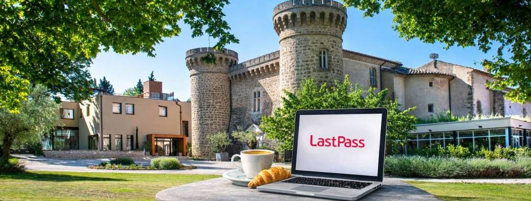 Petit-déjeuner Cybersécurité / PME d'Orange et périphérique / Avril 2026