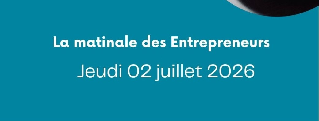 Matinale de juillet -  Embelie