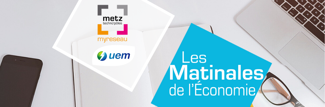 Matinale de l'Économie | Kryptostone