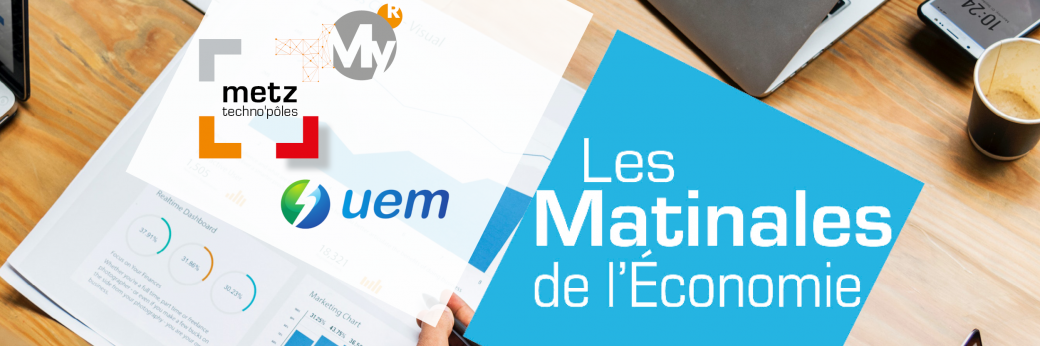 Matinale de l'Économie