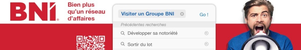 Matinale des Invités BNI Success Orléans