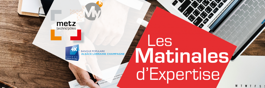Matinale d'Expertise 