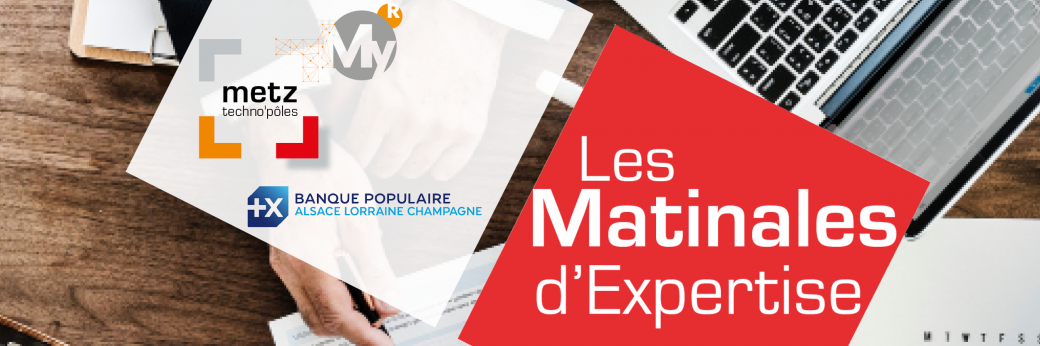 Matinale d'Expertise 