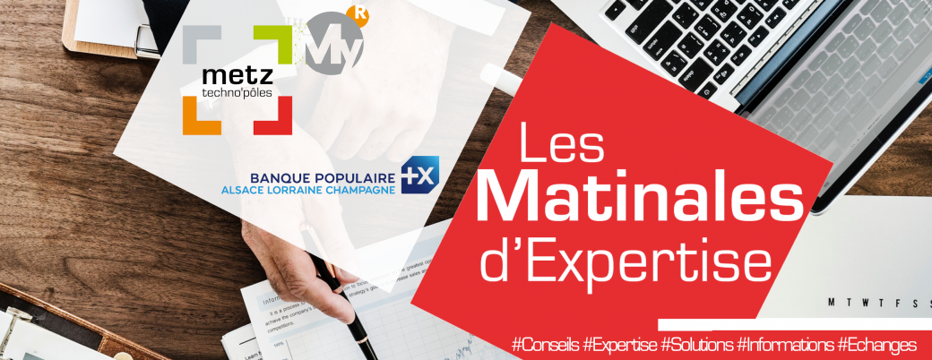 Matinale d'Expertise