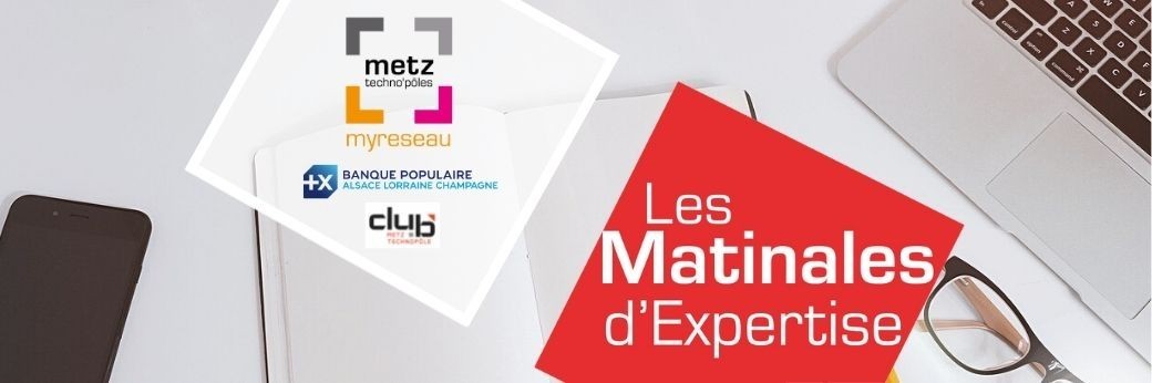Matinale d'Expertise