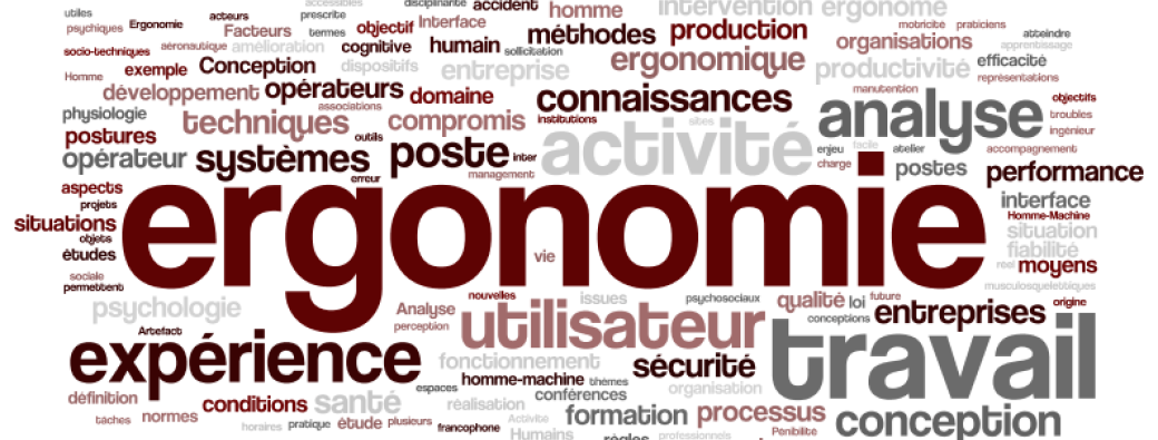 Matinale Prévention - Tout savoir sur l'ergonomie