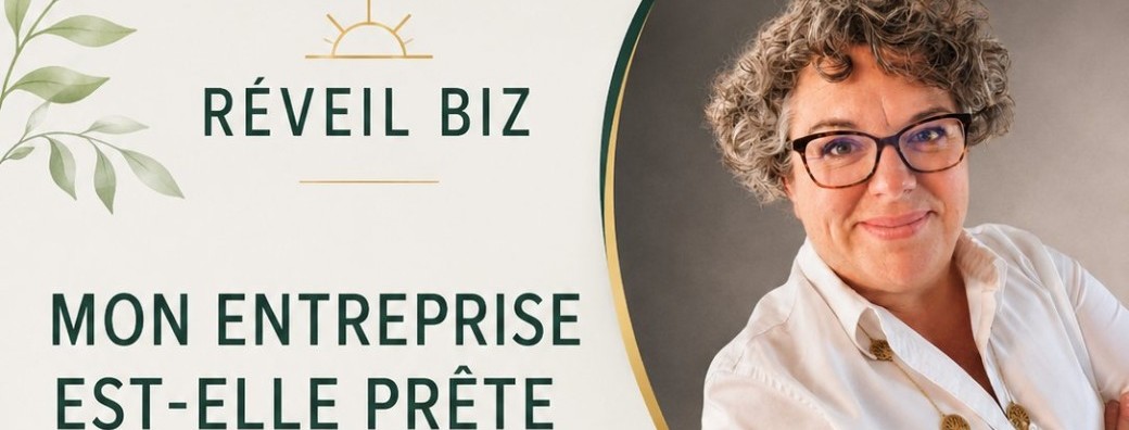 Matinale Réveil Biz 