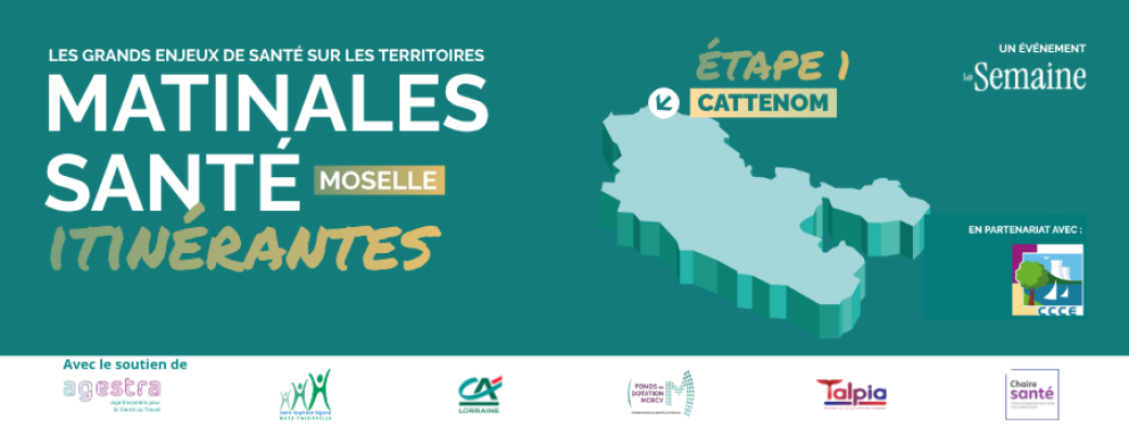 ÉTAPE 1 — CATTENOM : BIEN VIEILLIR, UN ENJEU DE TERRITOIRE