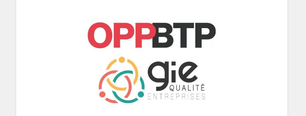 Matinale TMS - OPPBTP & GIE Qualité Entreprises