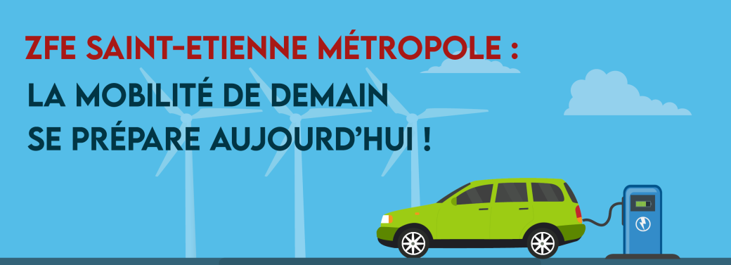 Matinale ZFE et mobilité électrique