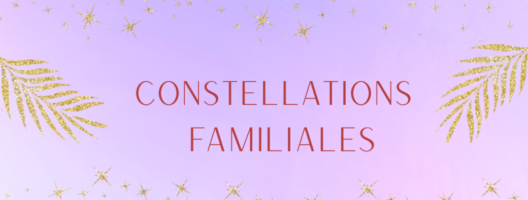 Matinée constellations familiales (5 mn deRennes)