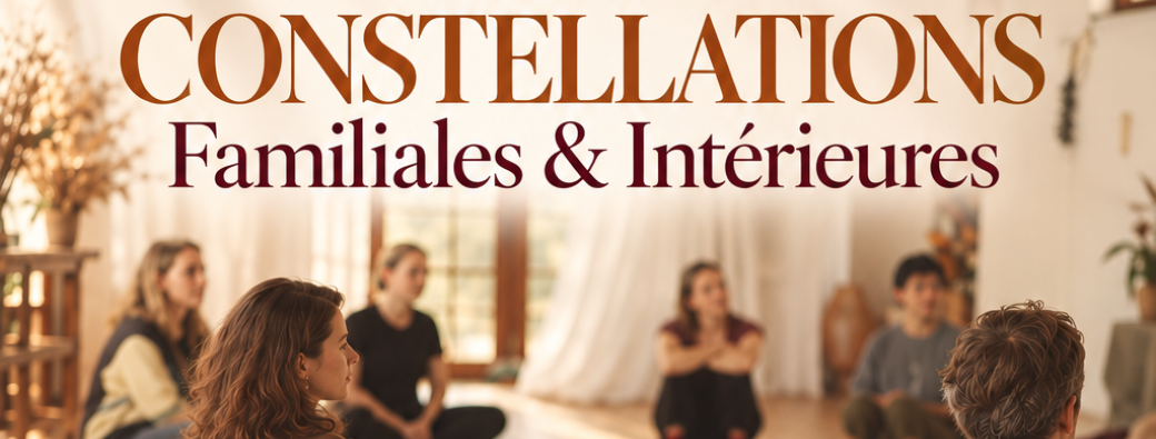 Matinée de Constellations en ligne 17.10  