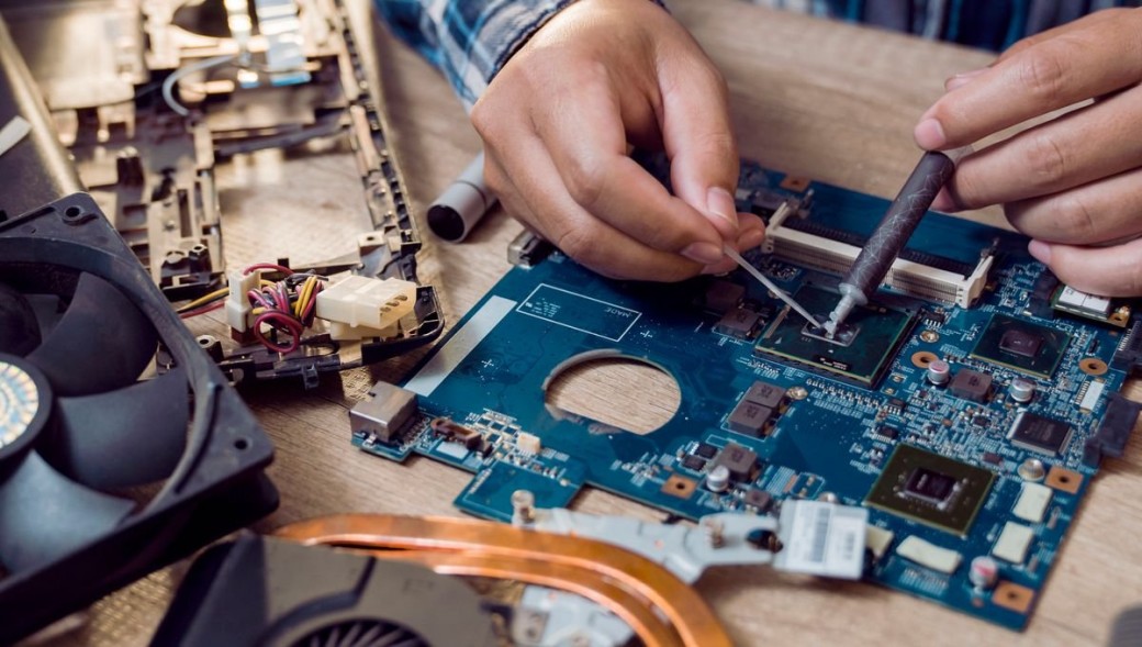 Matinée de formation ! 