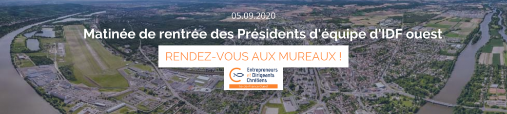 Matinée de rentrée aux Mureaux  Matinée de rentrée aux Mureaux