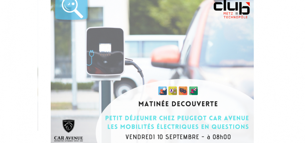 Matinée découverte 10/09/2021