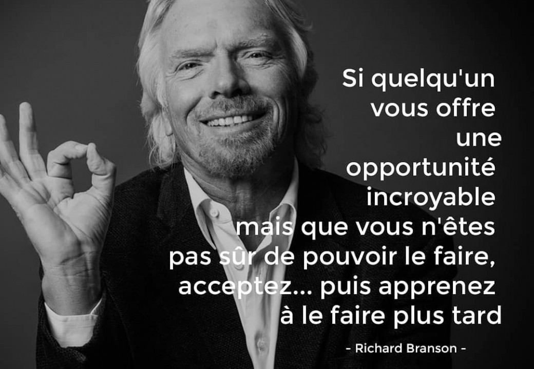 Matinée Découverte 7 Mars 2026