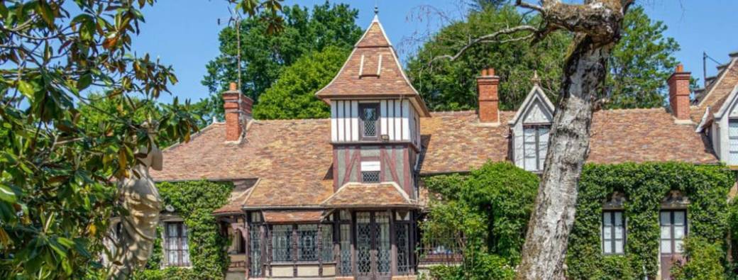 Matinée découverte à Barbizon 