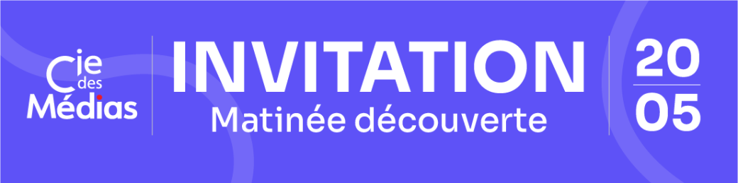 Matinée découverte
