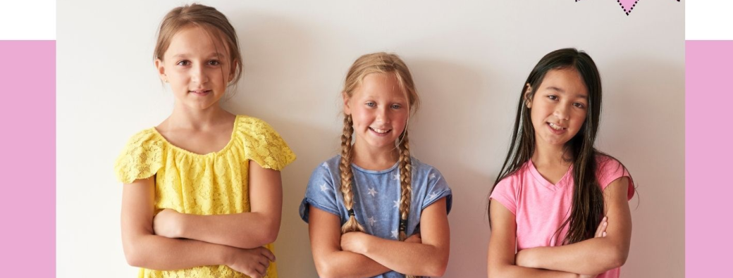 Matinée duo Mère/Fille : "Vivre la puberté, kiffe tes premières règles" (10/13 ans)