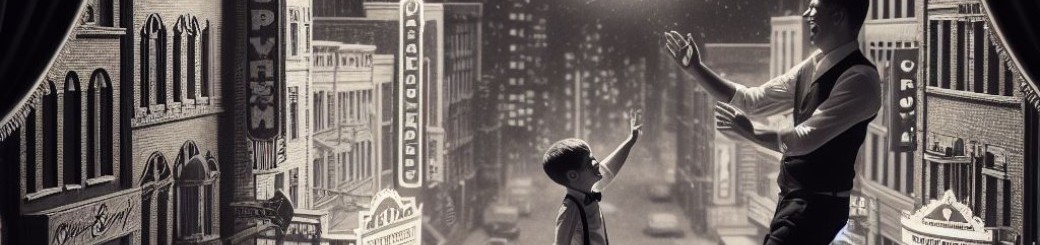 Matinée parents-enfants, improvisation théâtrale