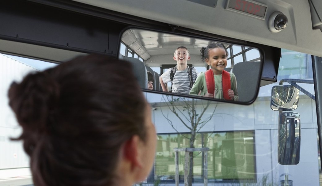 Matinée portes ouvertes - TRANSDEV BASSIN ANNECIEN