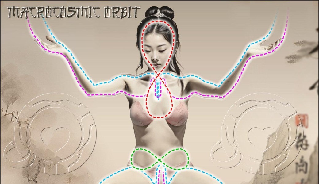 Matinée Qi gong- Vaisseaux Merveilleux