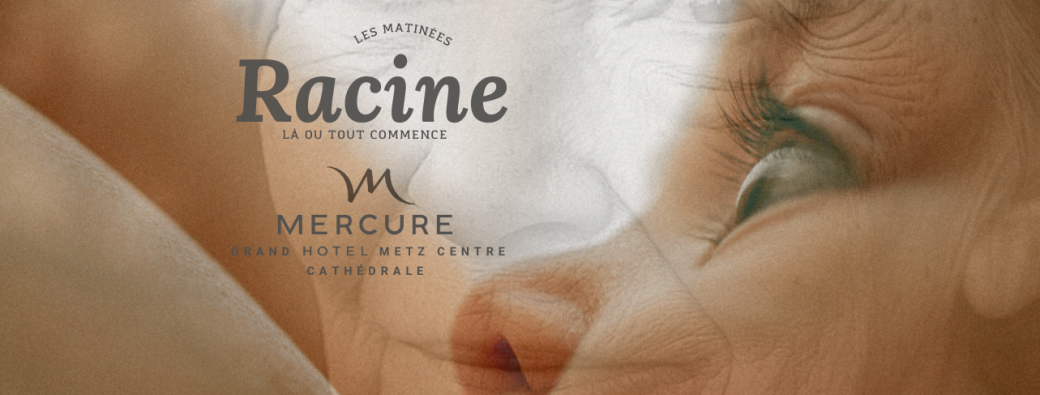 Racine – Là où tout commence rencontre maternité