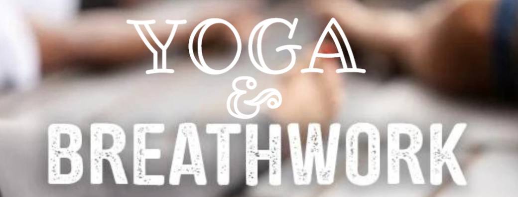Soirée Yoga et Breathwork