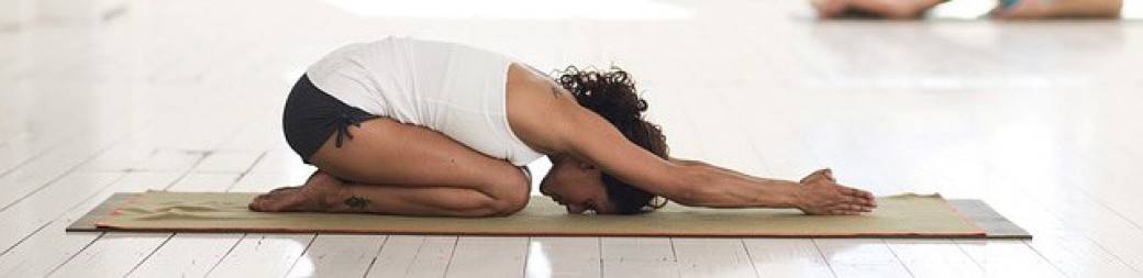 Matinée yoga & méditation