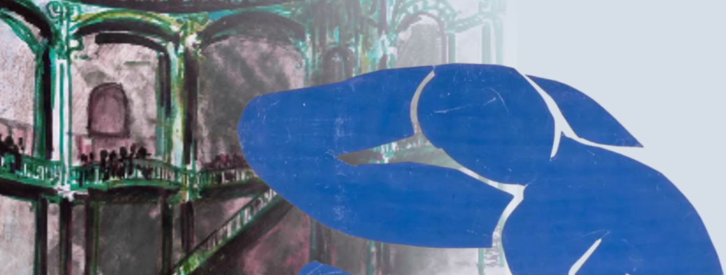 MATISSE au Grand Palais