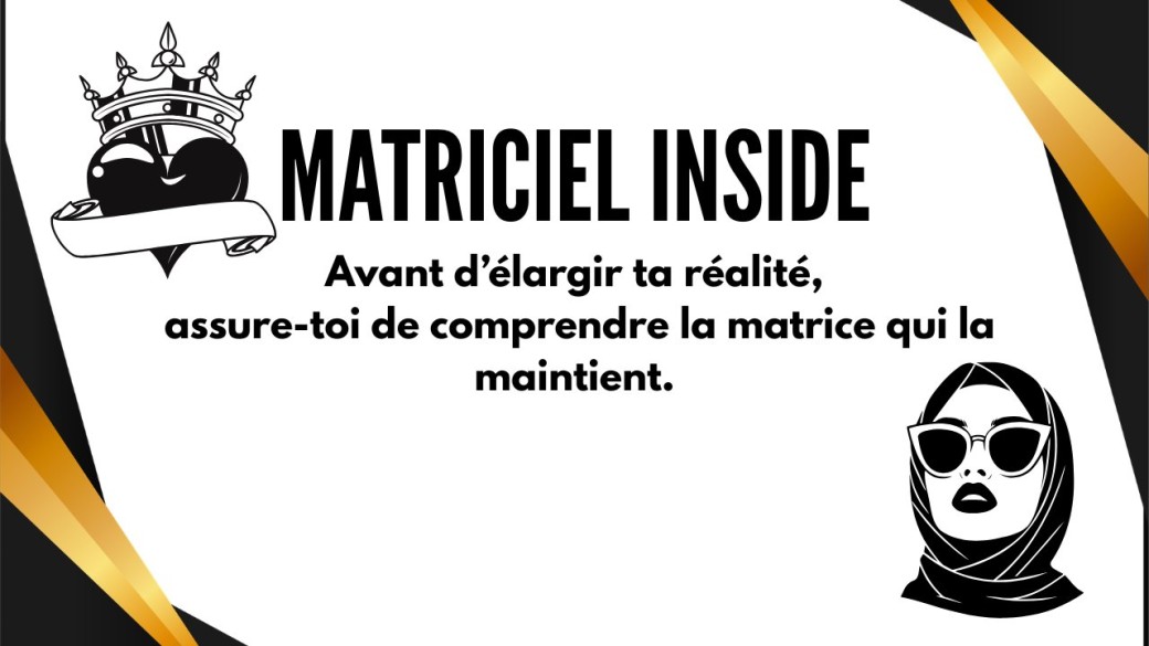 Matriciel Inside