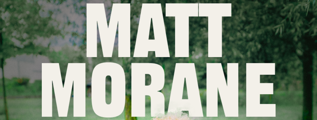 Spectacle de Matt Morane