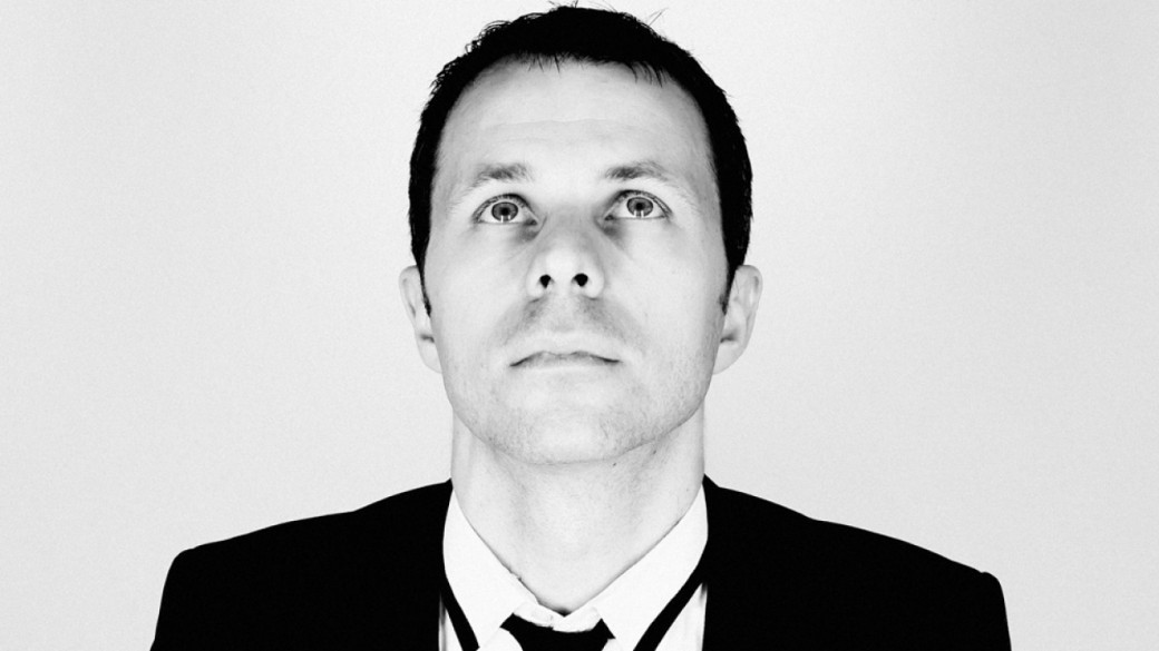 Matthieu Boré en concert