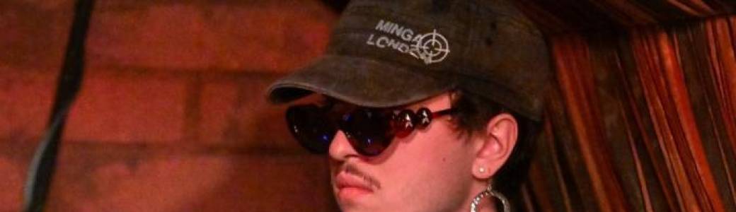 MATTIA MULLER'S LASER SIGHTS - Mattia Muller / Carl Henri Morisset / Noé Berne basse