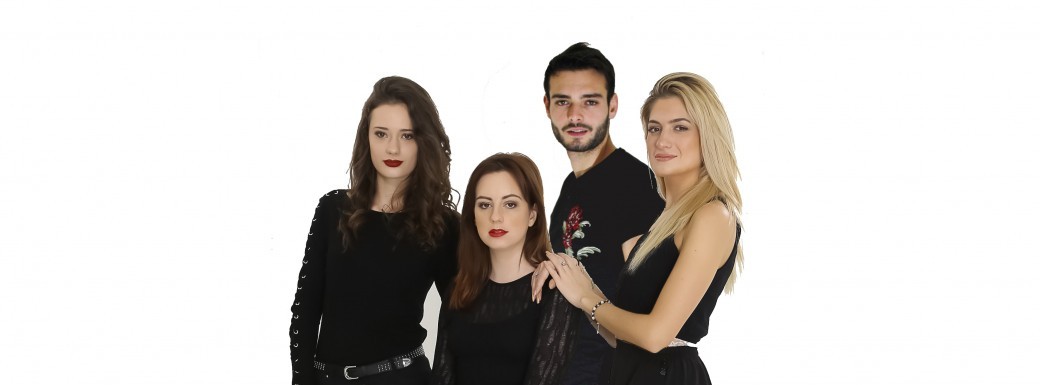 MAUD CÉLIE-ELÉONORE SAYLE-ALANN ARCHER-KIANA