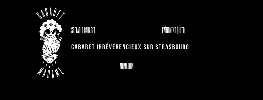 Maudit casting !