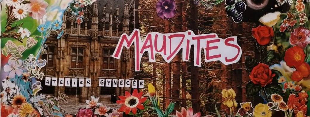 MAUDITES