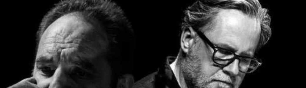 MAUR / VANTOMME 4TET - OLD FRIENDS