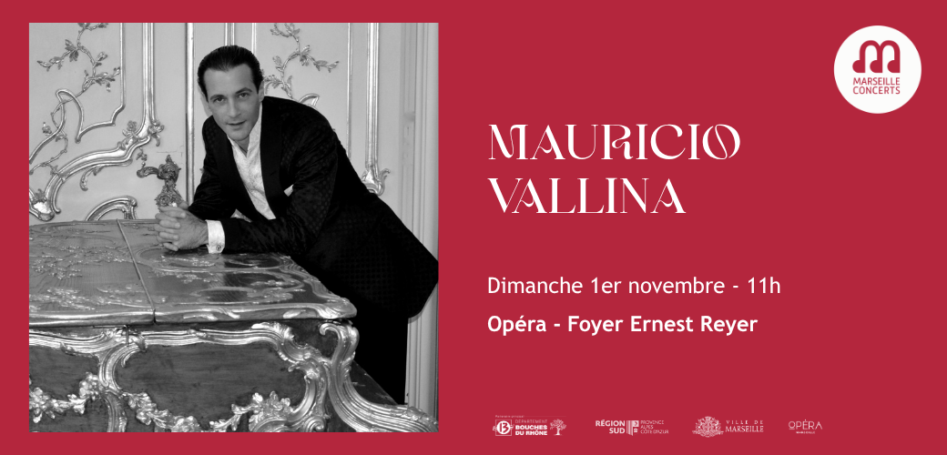 Mauricio Vallina joue Liszt