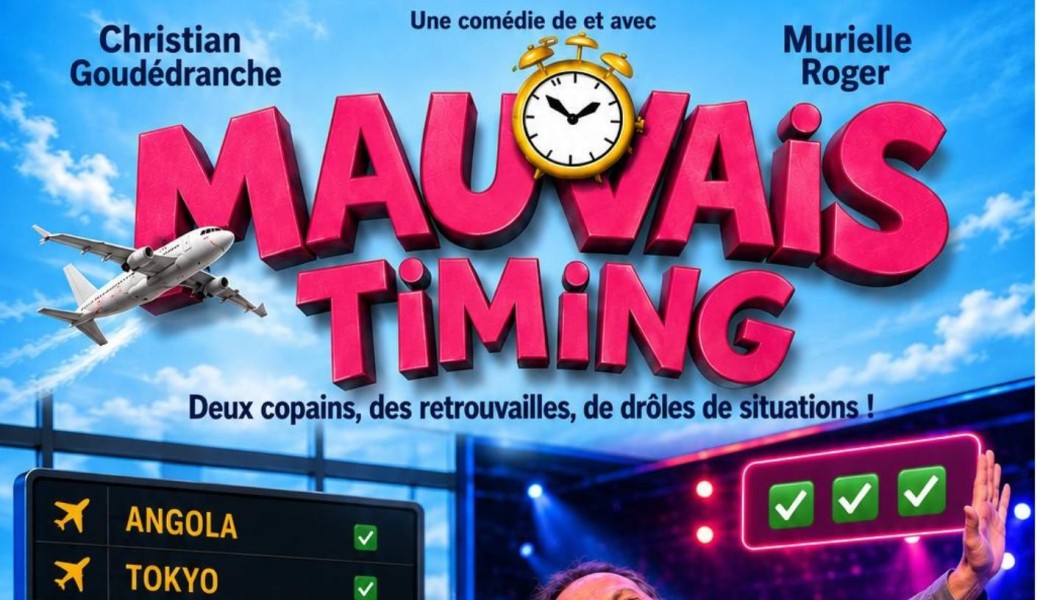 Mauvais timing