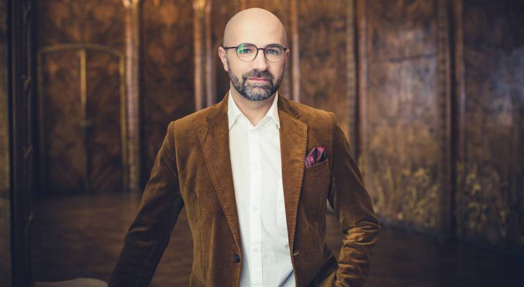 Max Emanuel Cencic & Nuovo Barocco Orchestra