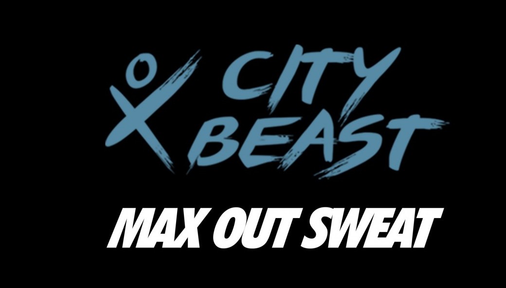 Max Out Sweat