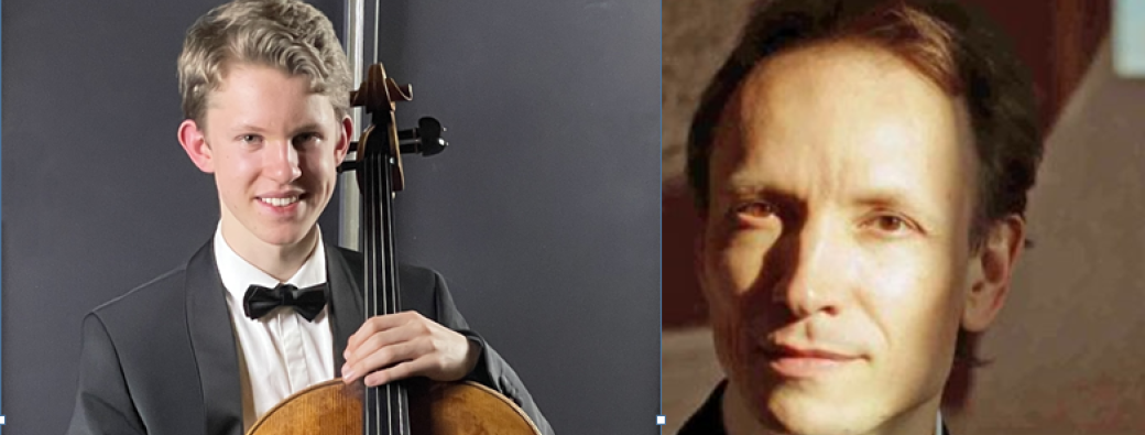 Maxime Grizard / Roustem Saïtkoulov